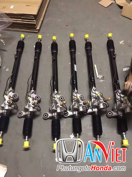 Thước lái honda CIVIC